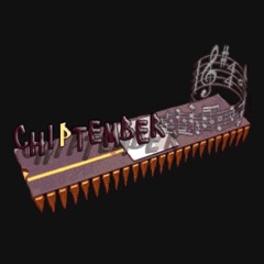 Beep Sleep Repeat.mod (Amiga 4ch mod)