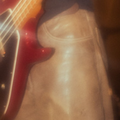 unwashed leather (rehearsal clip)