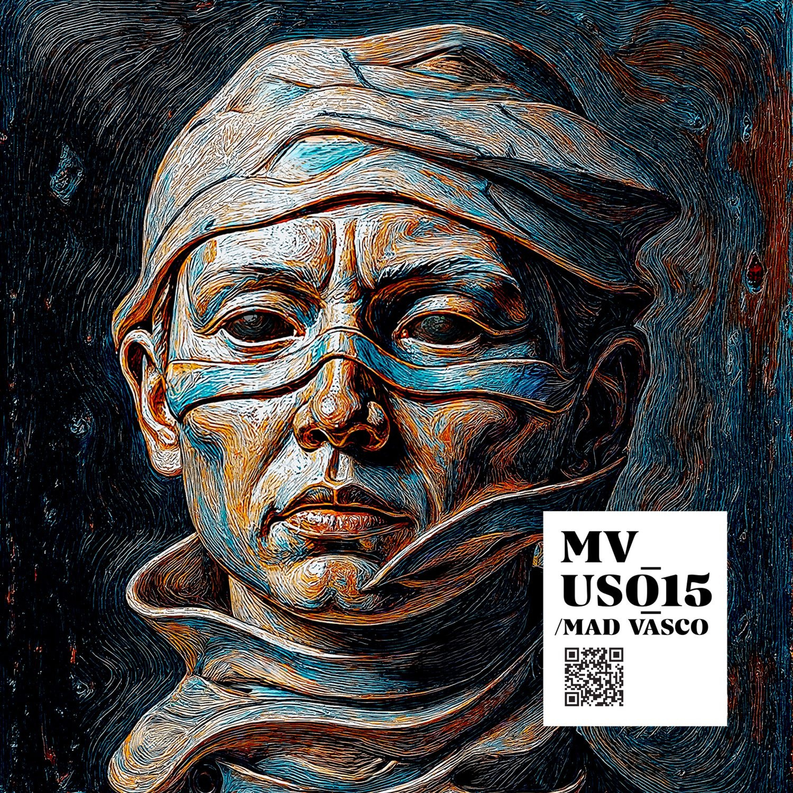 PREMIERE > MV_US015 (OUT NOW) episode artwork