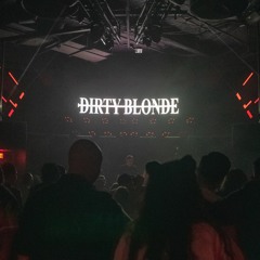 Dirty Blonde Live @ Nova SD - 5/27/2022