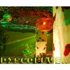 Lockendisco - Discofever 1958 - 1985 DJ mix artwork - Electronic music tracklist cover image