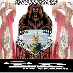 MC JAJAU - BOM DIA A TROPA DO URSO TE CHAMOU PRA PISCINA ((DJ LD DA PENHA ))