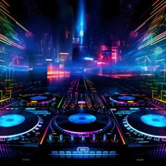 Tere Bin - Atif 0.7 Tech Mix- Dj Buland