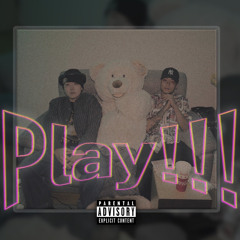 play‼︎! -mccy76 & pal