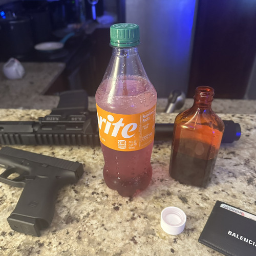 May Samples 2024 prod AL CHAPO