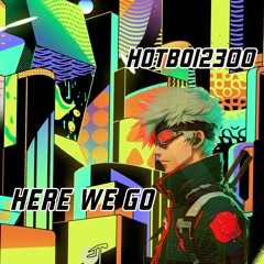 [PREMIERE] HOTBOI2300 - Here We Go  [HOT001]
