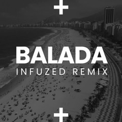 Gusttavo Lima - Balada (Tche tcherere tche tche) (Infuzed Hardstyle Remix)