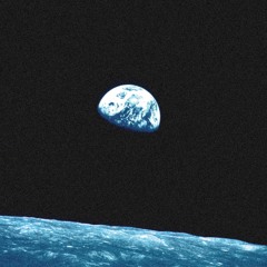 Up On The Moon