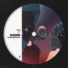 Ghetts x Jaykae x Moonchild Sanelly - Mozambique (KORI FLIP) (FREE DL)