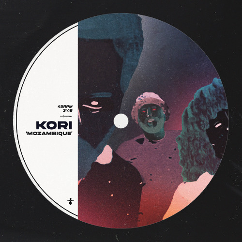 Ghetts x Jaykae x Moonchild Sanelly - Mozambique (KORI FLIP) (FREE DL)
