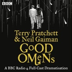 Good Omens audiobook free download mp3