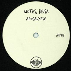 MOTVS, Brisa (ES) - Apocalypse