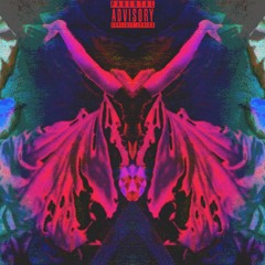 7. God’s Ego (feat. MDMA) prod. Reef WYA?