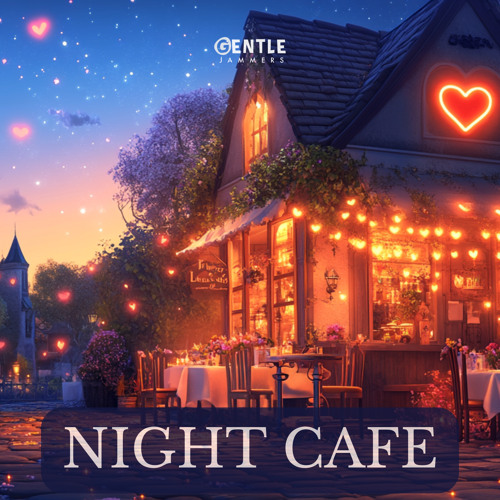 Night Cafe