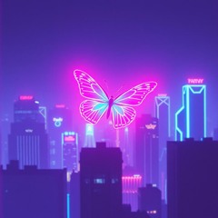 ночная бабочка