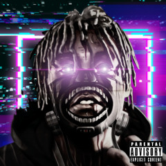 Juice WRLD AI - In The Dark『Generated Original Song』『Prod. The Unkown Project』『Made By Jerimiahgene』