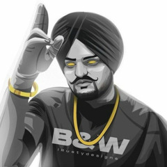 sidhu anthem - 2024