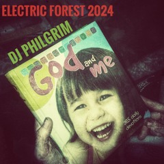 H3LL0 E-F0R35T 2024  (EF Day 1)- Philgrim Live Renegade Set