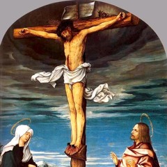 Our Lady of Sorrows. Stabat Mater.