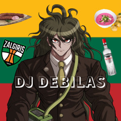 DJ DEBILAS