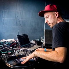 @ HipHopHooray stage (GentseFeesten22)