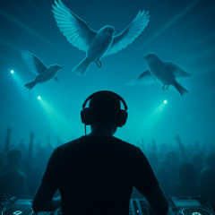 set 2 // trance / hard house