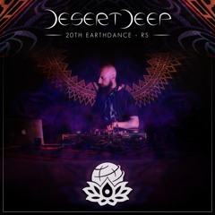 Desert Deep @ Earthdance - RS 2024