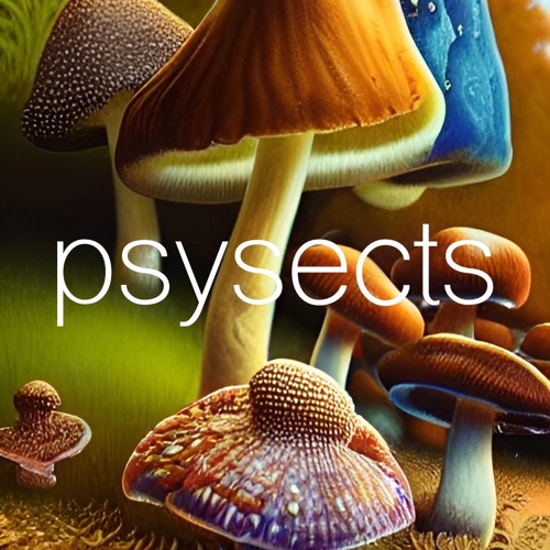 Cover: Synaptic Impact – Psysects