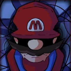 Mario FNF Port - Melancholy - Song by BruhSalino