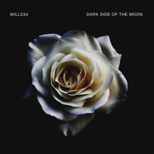 The Dark Side of the Moon - Wills34