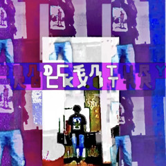#EmoTrapGothLord#GangstaGoth