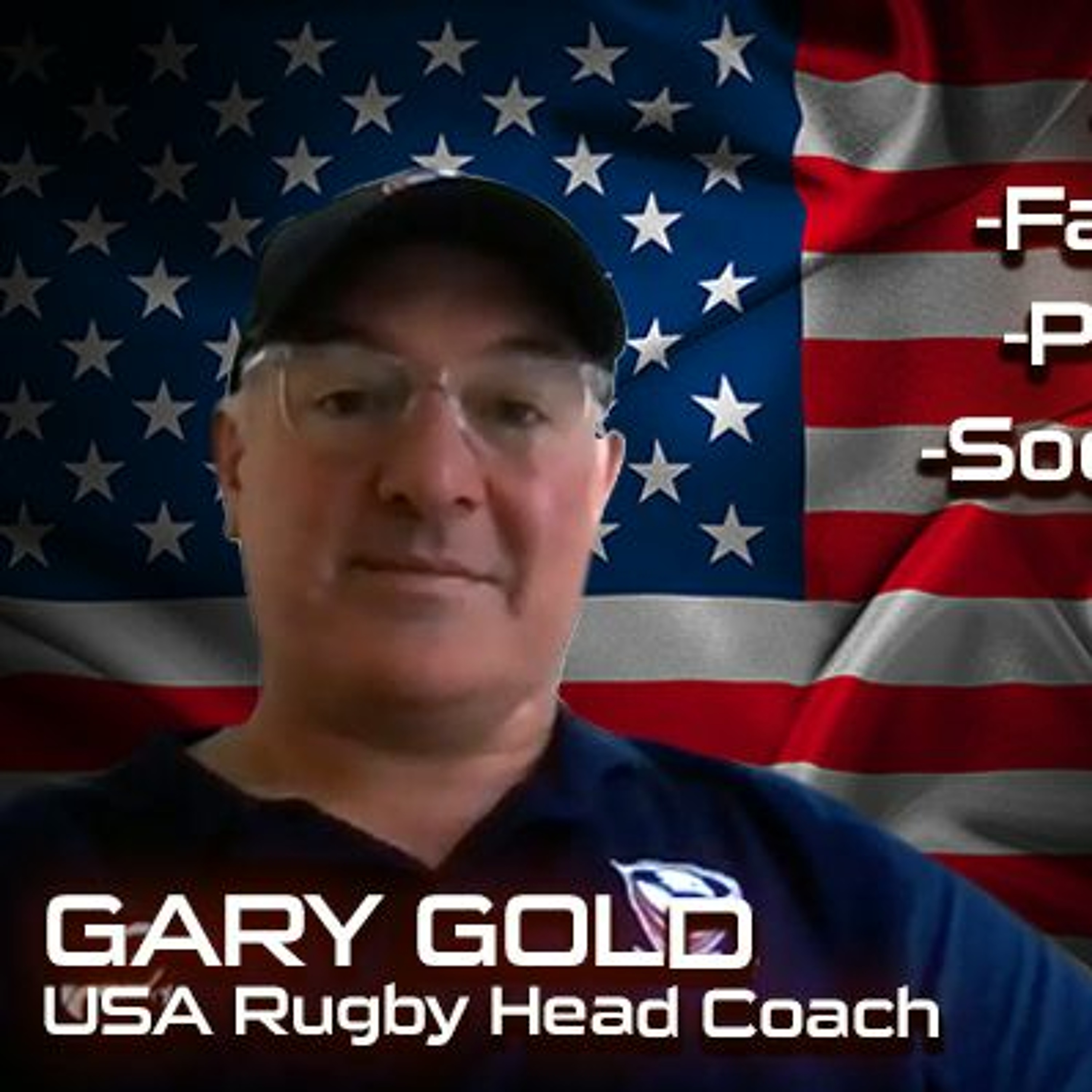 Rugby Wrap Up