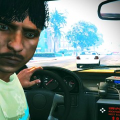 GrandTheftTaxi [186er FVNTR4CK]