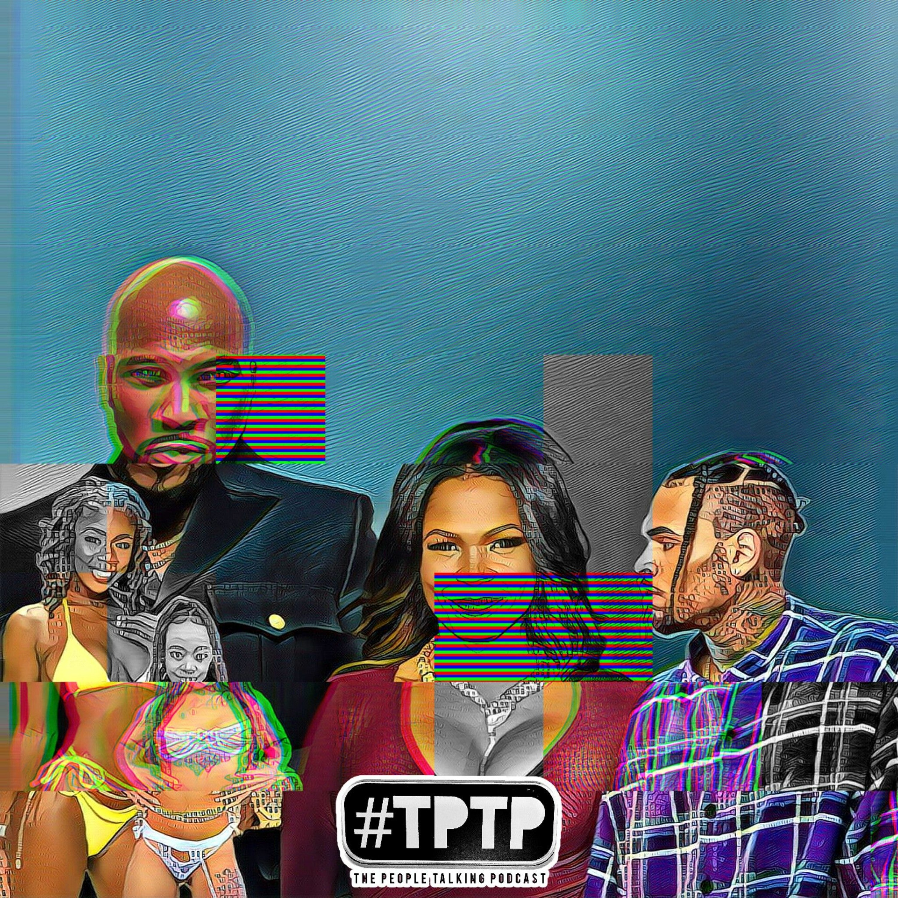 The People Talking Podcast