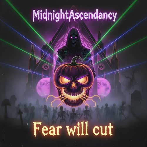 Fear Will Cut