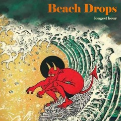 Beach Drops (djset)