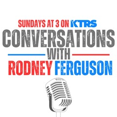 Conversations With Rodney Ferguson