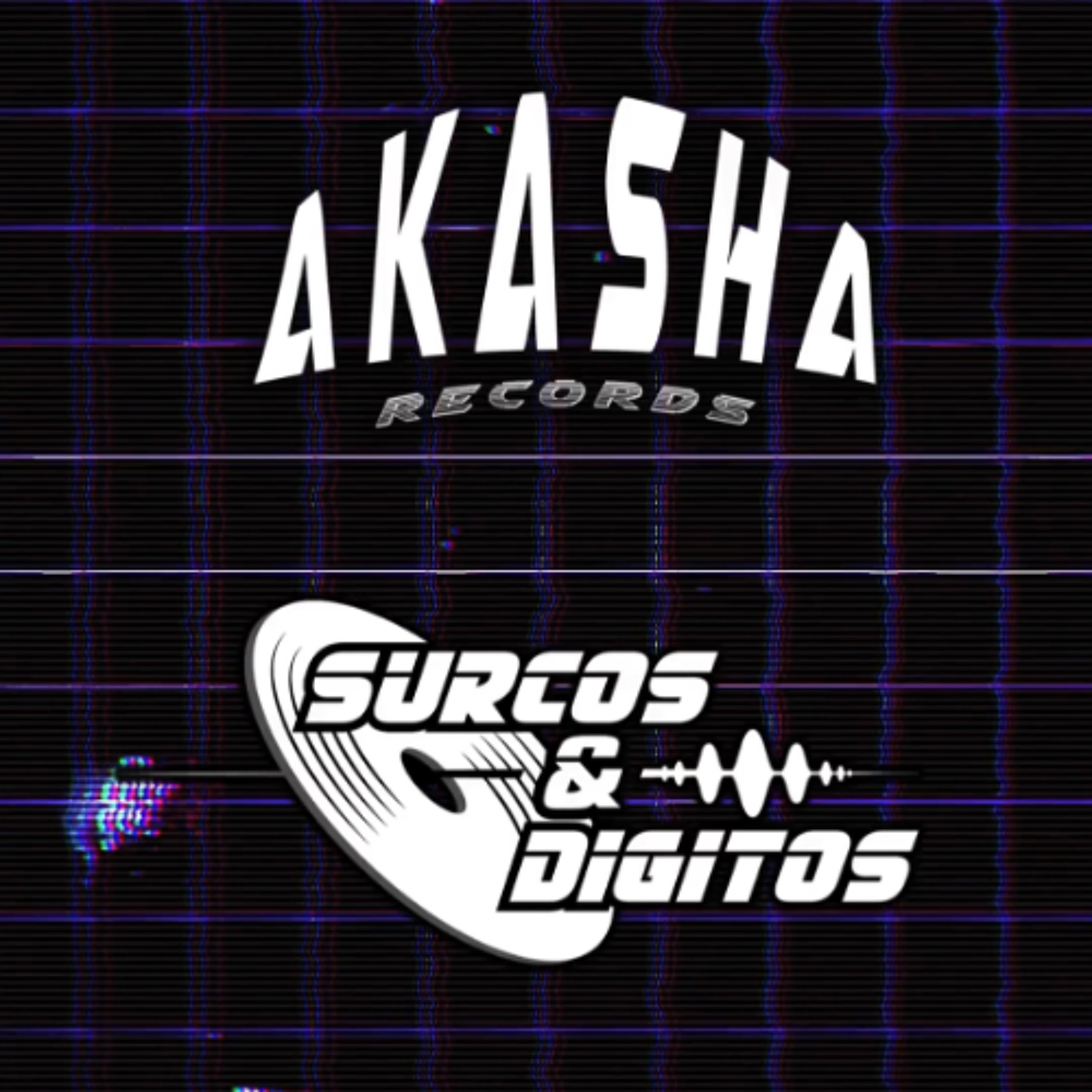 Surcos & Digitos: Santacreu [with Sancturu from Akasha Records] episode artwork