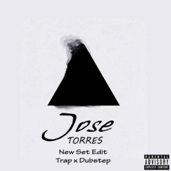 Jose Torres Present New Set Trap x Dubstep Episode 1
