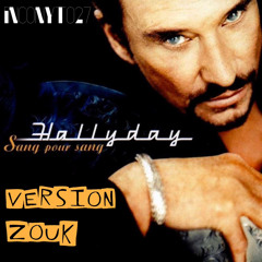 Sang pour sang zouk johnny hallyday