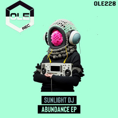 Sunlight Dj - AbunDance Snippet
