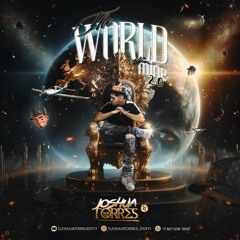 THE WORLD IS MINE 2.0
