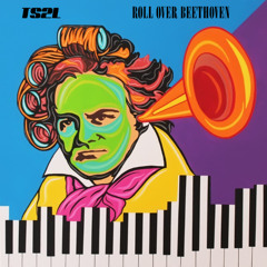Roll over Beethoven (in the style of ELO)