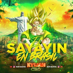 EL SAYAYIN EN BRASIL (CHANCLA,GUARACHA)