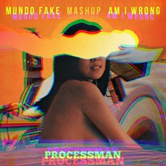 FREE DL: AM I WRONG X MUNDO FAKE - Anderson Paak/ Setembro (Processman Rework Mashup)