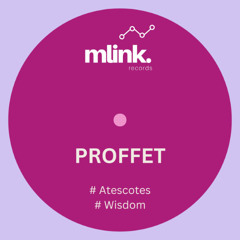 Proffet - Atescotes