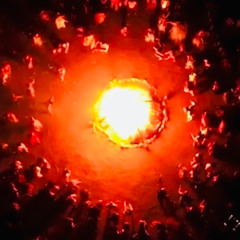 Solstice Festival Afro Energy