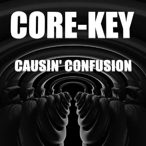 Causin' confusion (Preview)