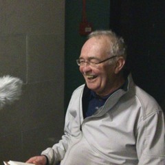 Episode 7 Sketched In Mobile Dust With Dr John Coyle