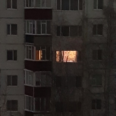 В четырёх стенах - 12 февраля